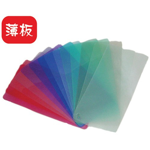 PP板薄板系列
