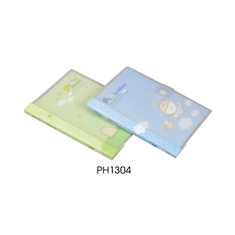 相簿收集冊