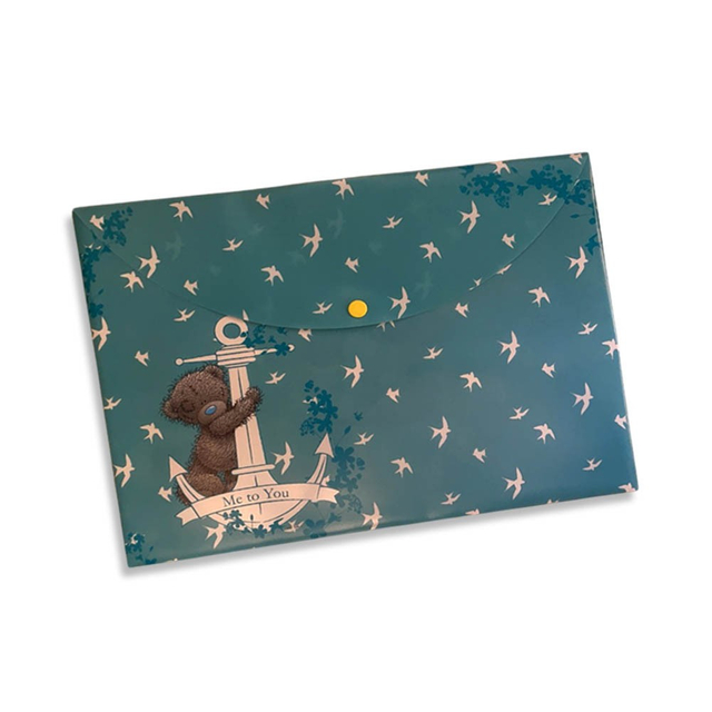 橫式資料夾(Me to You)