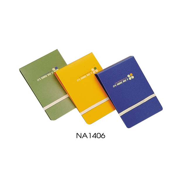 名片本簿 商務卡收納本