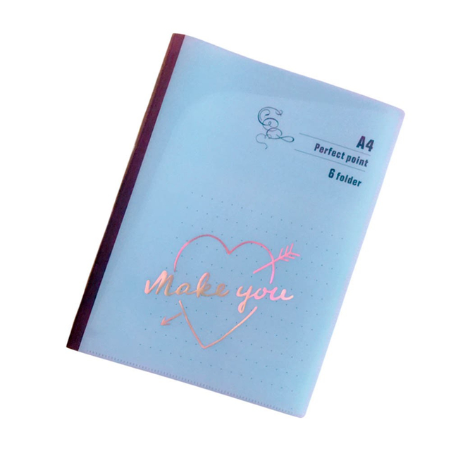 燙雷射金箔十入夾