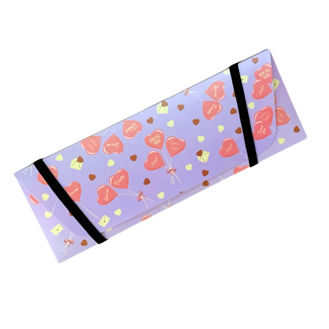 筆盒(愛心汽球)