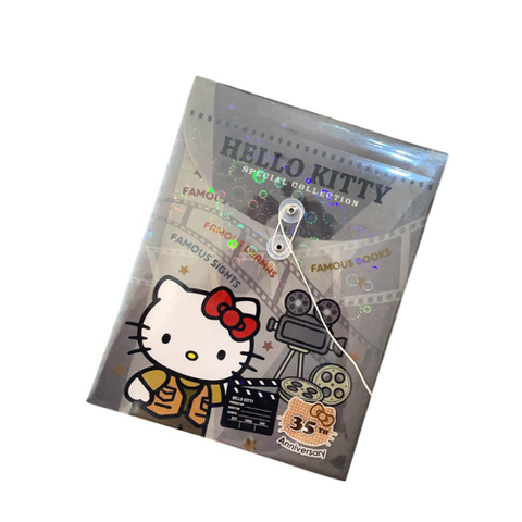 雷射直式信封袋