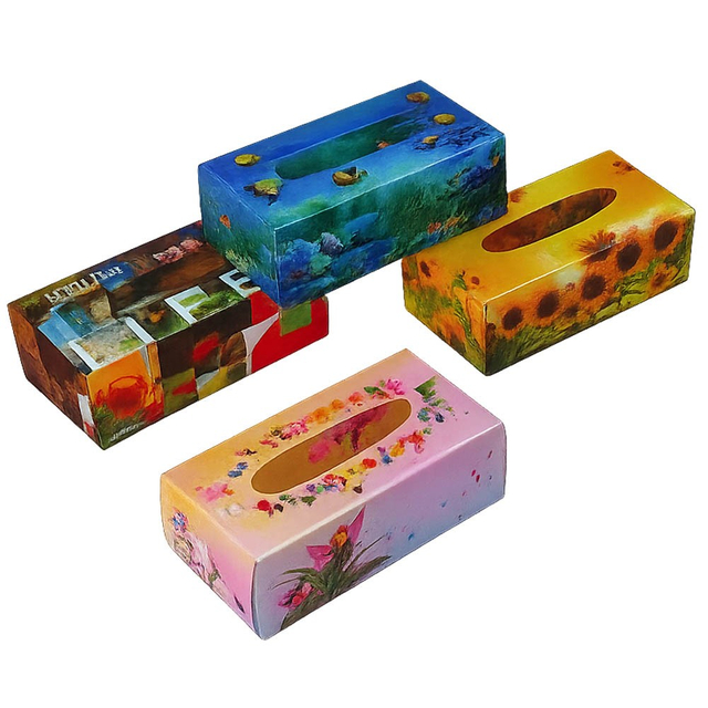 衛生紙盒 面紙盒