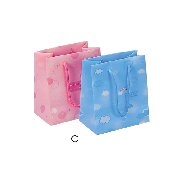 PP購物袋 手提袋