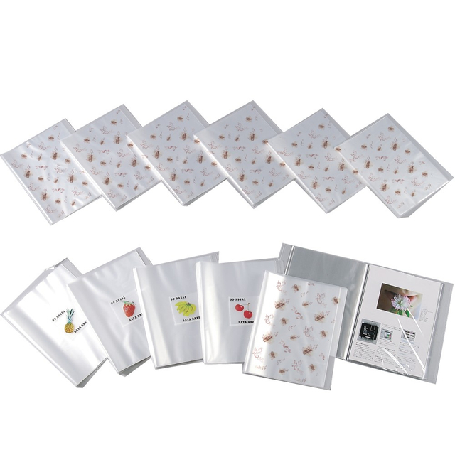 可歸檔商業輕便資料簿