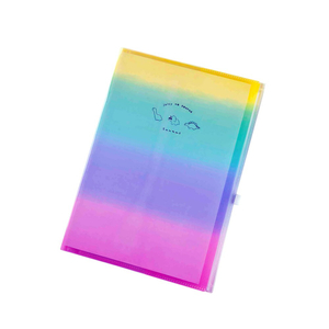 拉鍊袋六入夾(Joicy)