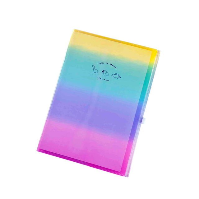 拉鍊袋六入夾(Joicy)