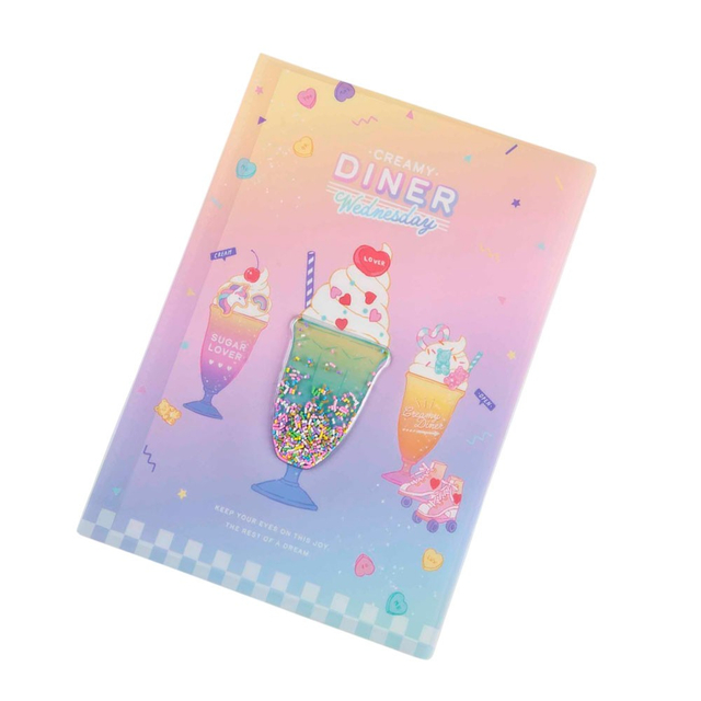 軟陶產品 十入夾(3杯奶昔)