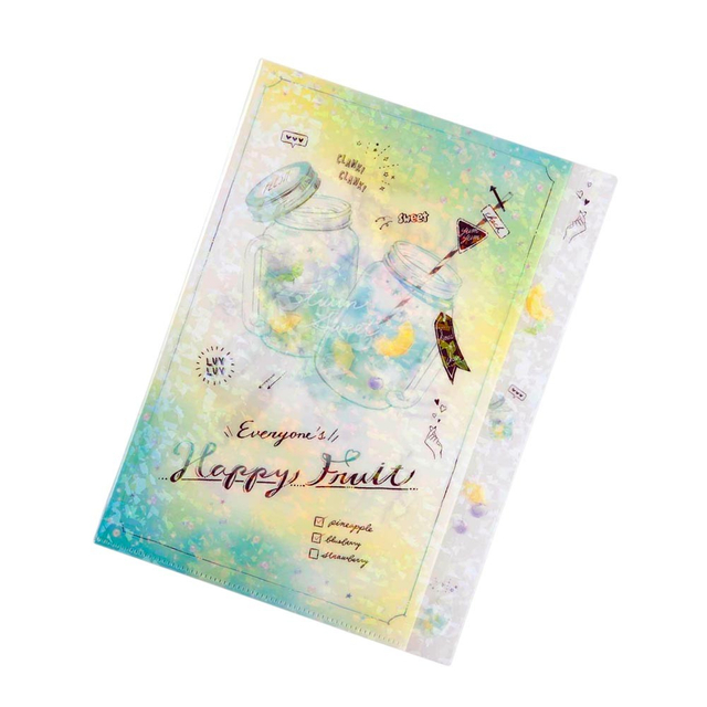 雷射造形五層夾