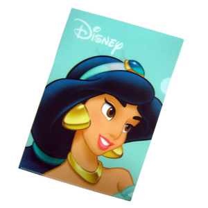 單片L夾(茉莉公主Jasmine)