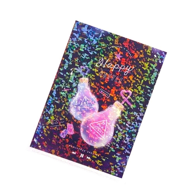 L夾-雷射PP資料夾(可放10張紙)