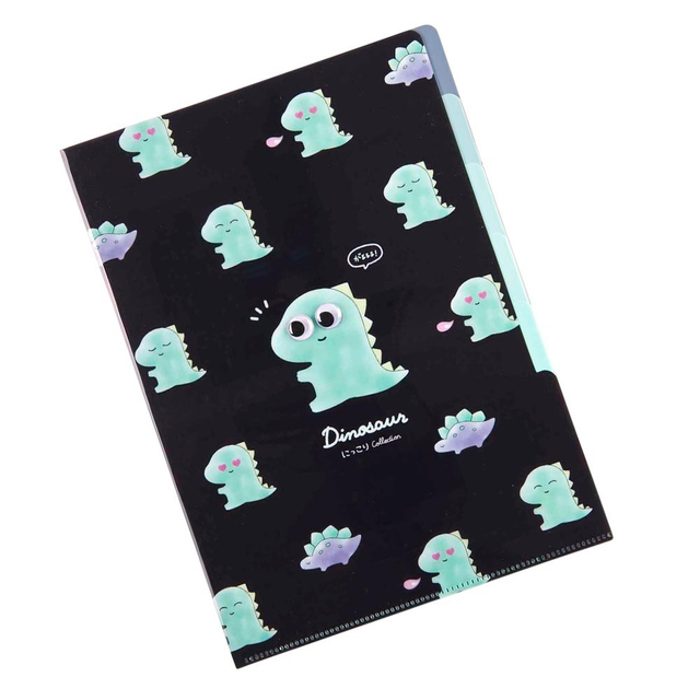 L夾-內凹五層夾(活動眼珠)