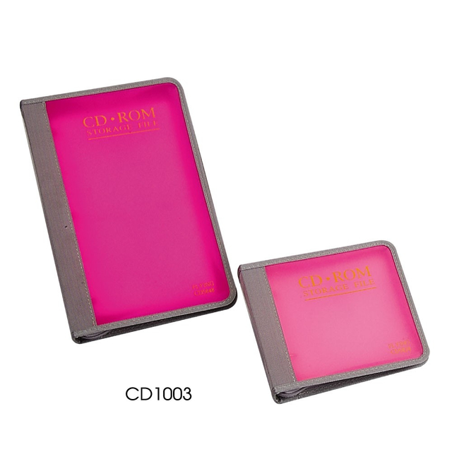 CD保護套