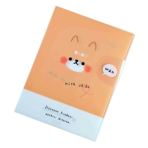 造型舌帶兩入夾