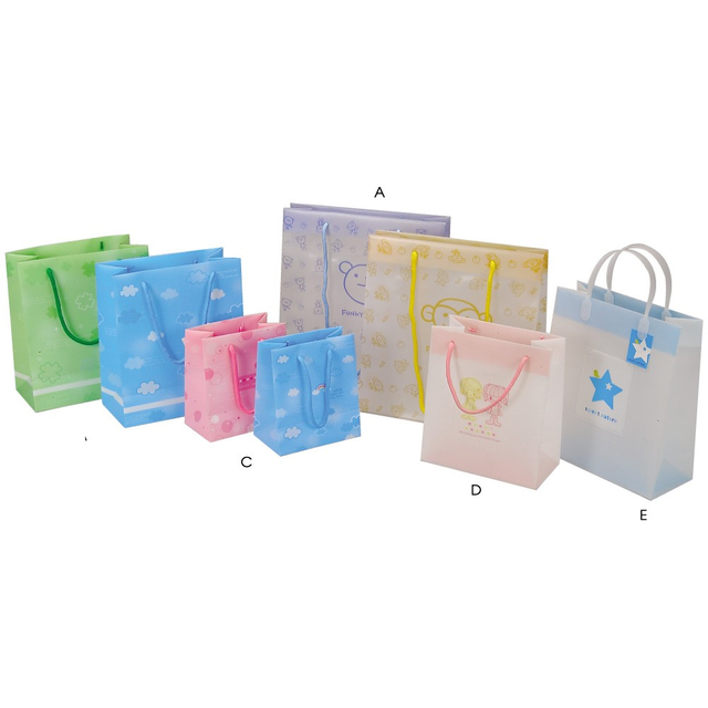 PP購物袋 手提袋