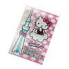 3D單片L夾(Hello Kitty)
