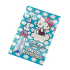 3D單片L夾(Hello Kitty)