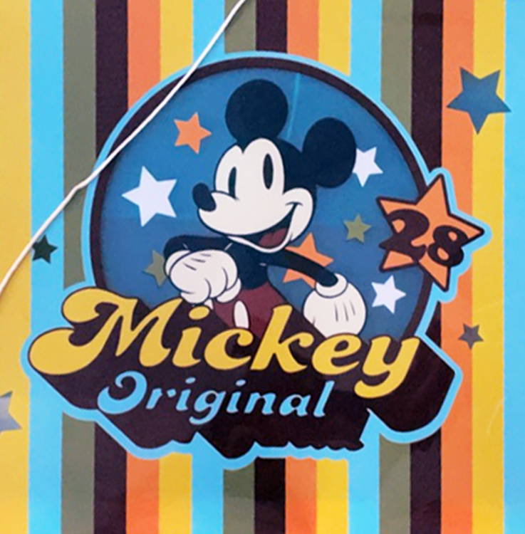 米奇&米妮(Mickey 