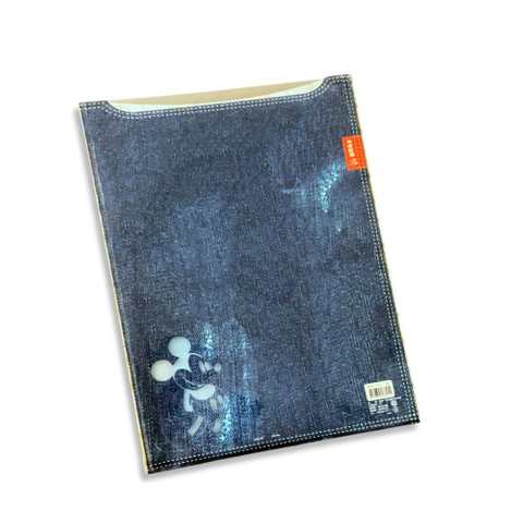 直式信封袋(Mickey)1