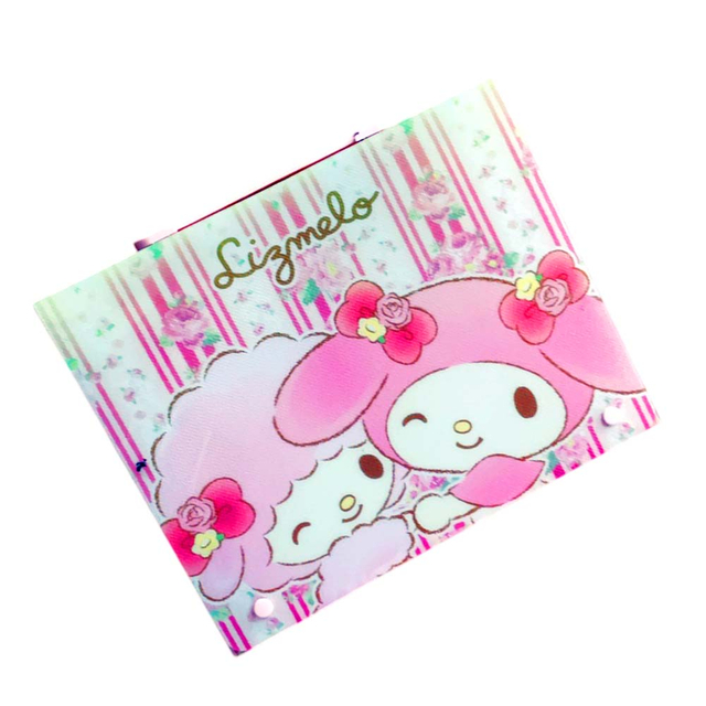 PP盒 手提公文盒(ligmelo)