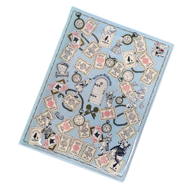 多入夾 十入夾(Alice)