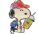 史努比(Snoopy)