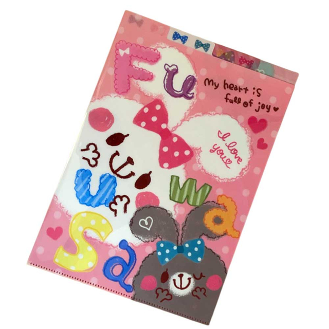 上凹三層夾(兔子)