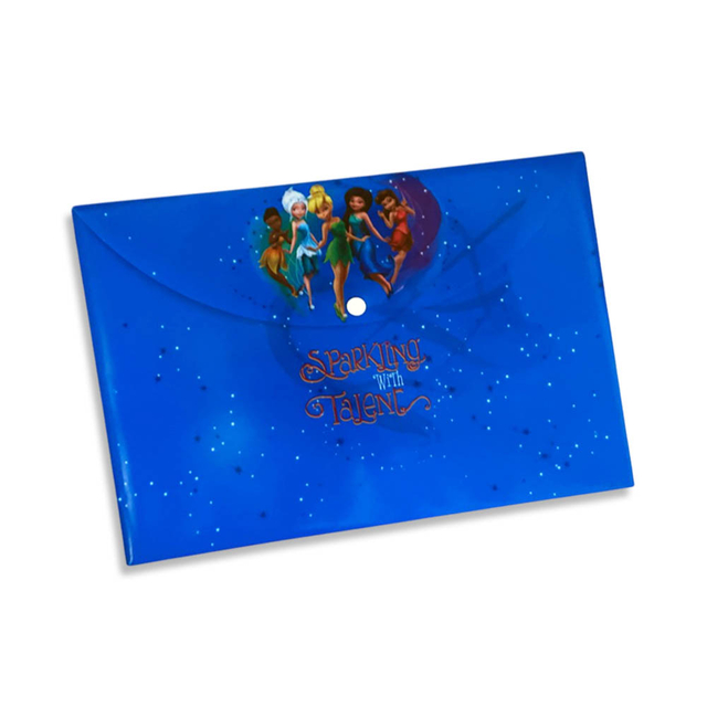 橫式資料夾(冰雪奇緣)