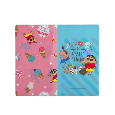 PP材質直式口罩夾